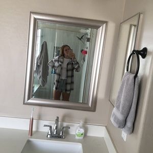 Meet your Posher, Aubrey